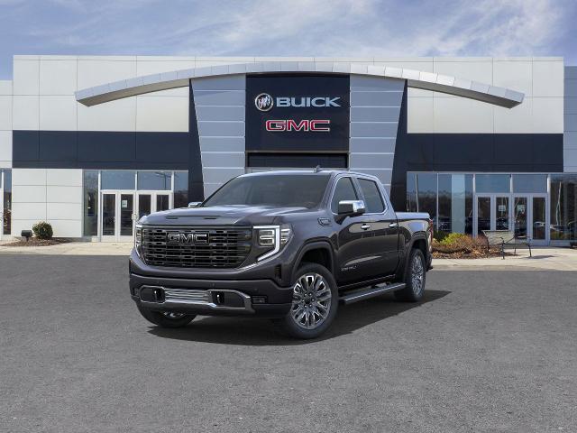2025 GMC Sierra 1500 Vehicle Photo in DANBURY, CT 06810-5034