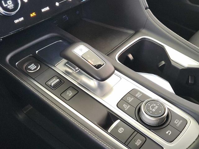 2023 INFINITI QX60 Vehicle Photo in DALLAS, TX 75209