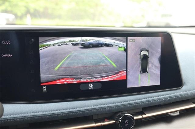 2025 Nissan ARIYA Vehicle Photo in Hazelwood, MO 63042