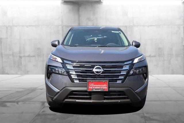 2025 Nissan Rogue Vehicle Photo in Hazelwood, MO 63042