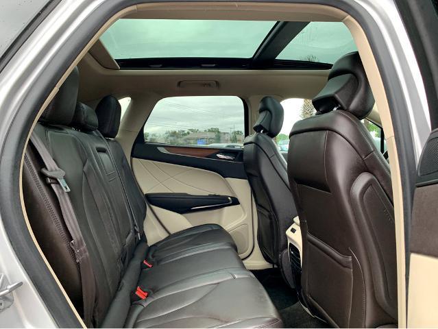 2018 Lincoln MKC Vehicle Photo in BEAUFORT, SC 29906-4218