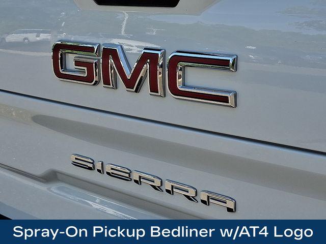 2024 GMC Sierra 1500 Vehicle Photo in PAWLING, NY 12564-3219