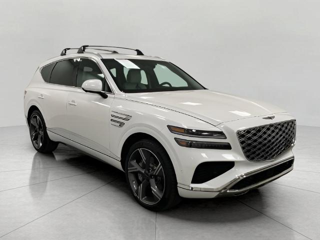 2025 Genesis GV80 Vehicle Photo in Appleton, WI 54913