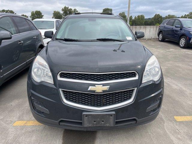 2011 Chevrolet Equinox Vehicle Photo in PUYALLUP, WA 98371-4149