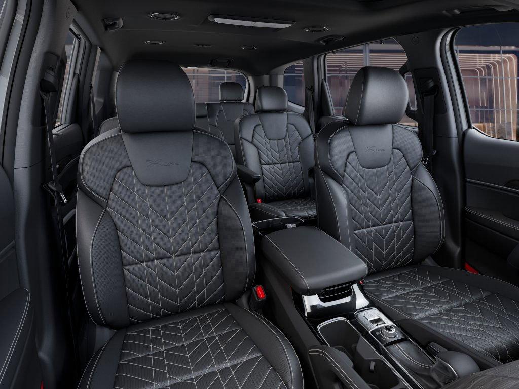 2025 Kia Telluride Vehicle Photo in Belle Vernon, PA 15012