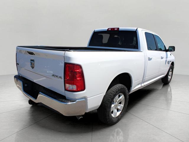 2019 Ram 1500 Classic Vehicle Photo in Green Bay, WI 54304