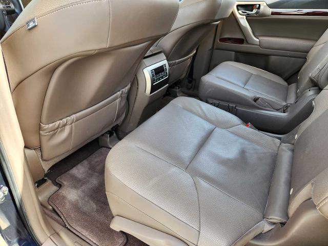 2019 Lexus GX 460 Vehicle Photo in PLANO, TX 75024