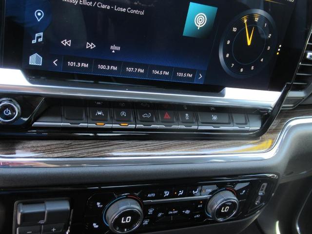2023 Chevrolet Silverado 1500 Vehicle Photo in LEESBURG, FL 34788-4022