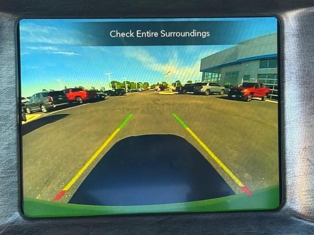 2023 Dodge Charger Vehicle Photo in MADISON, WI 53713-3220