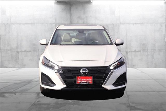2025 Nissan Altima Vehicle Photo in Hazelwood, MO 63042
