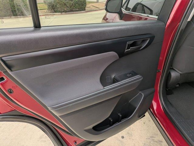 2021 Toyota Highlander Vehicle Photo in SELMA, TX 78154-1460
