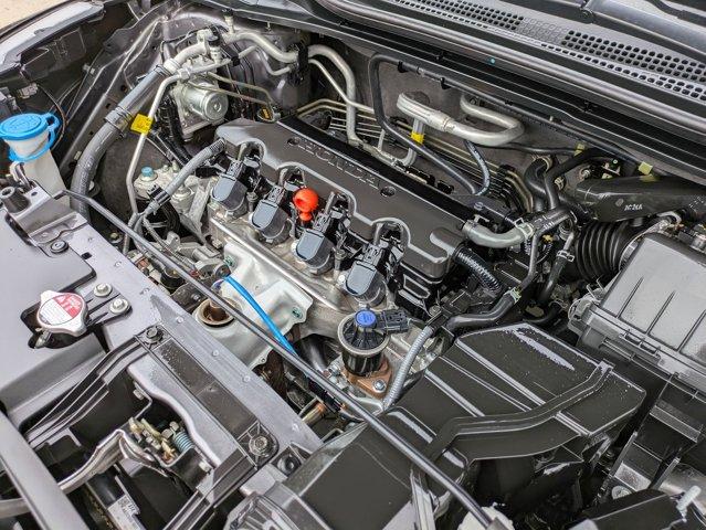 2022 Honda HR-V Vehicle Photo in San Antonio, TX 78209