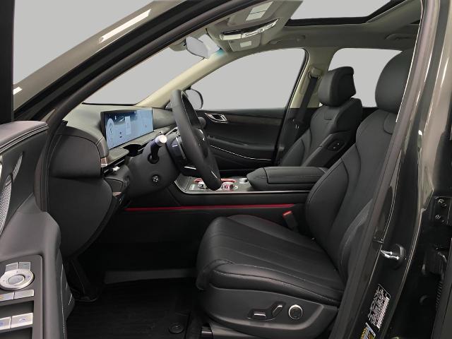 2025 Genesis GV80 Vehicle Photo in Appleton, WI 54913