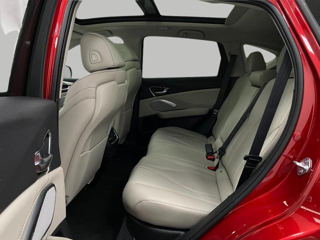 2025 Acura RDX Vehicle Photo in Appleton, WI 54913