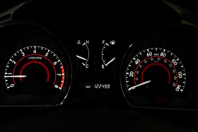 2013 Toyota Highlander Vehicle Photo in DALLAS, TX 75235