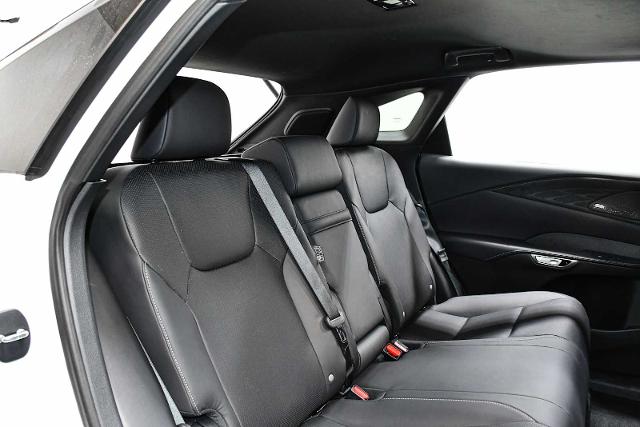 2024 Lexus RX 350 Vehicle Photo in DALLAS, TX 75235