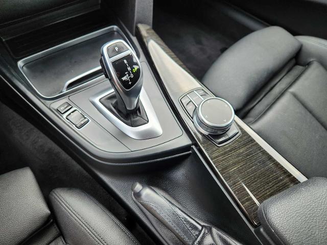 2018 BMW 330i Vehicle Photo in HOUSTON, TX 77079