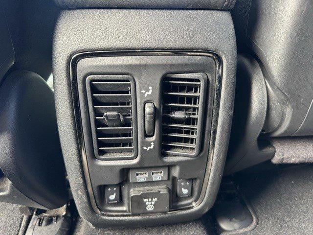 2021 Jeep Grand Cherokee Vehicle Photo in Mechanicsburg, PA 17050-1707