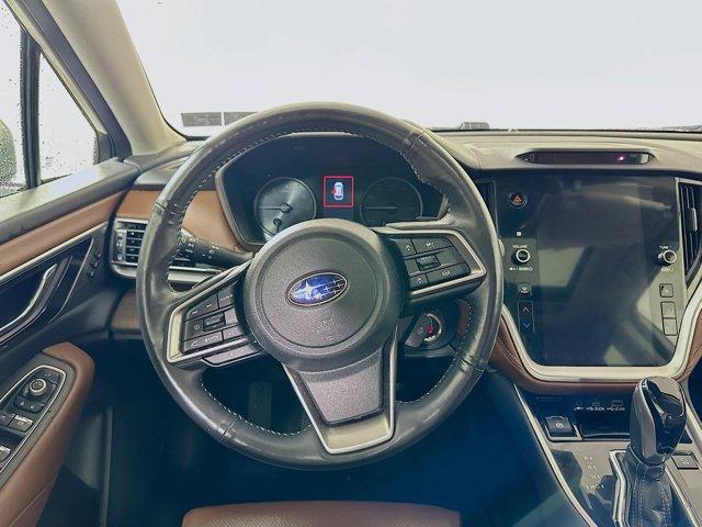 2023 Subaru Outback Vehicle Photo in Doylestown, PA 18902