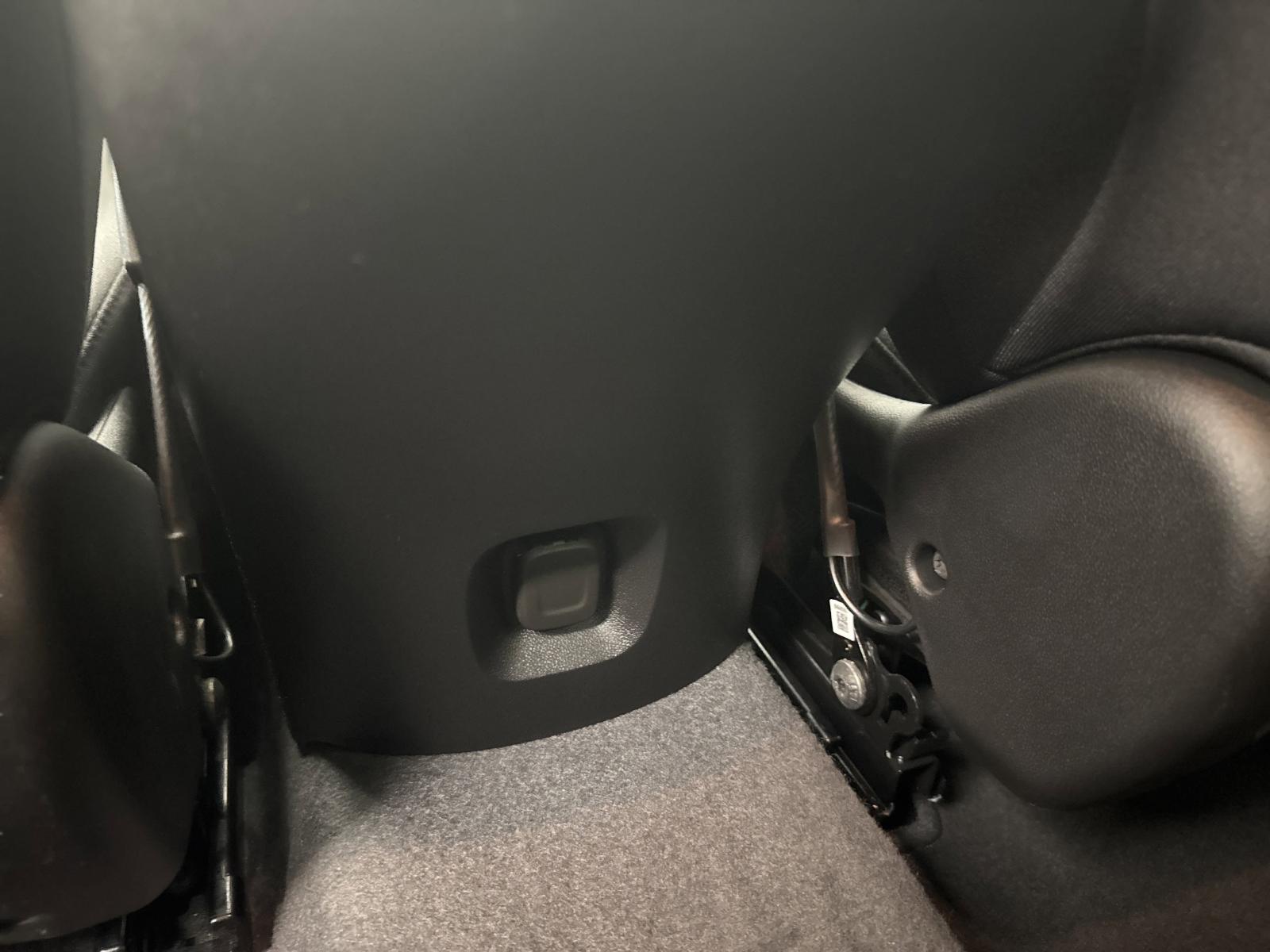 2023 Chevrolet Malibu Vehicle Photo in GEORGETOWN, TX 78626-7508