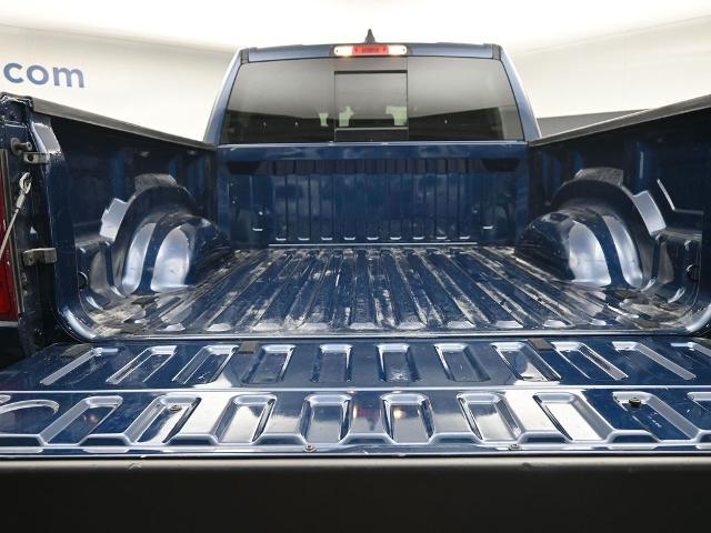 2023 Ram 1500 Vehicle Photo in Cedar Rapids, IA 52402