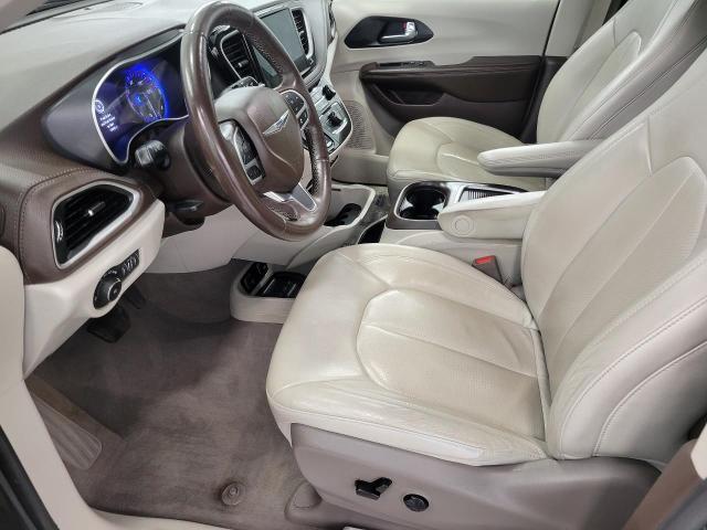 2021 Chrysler Pacifica Vehicle Photo in NEENAH, WI 54956-2243