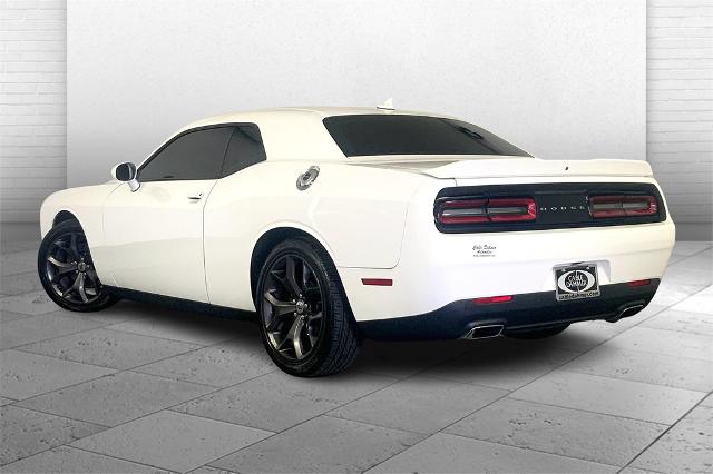 2018 Dodge Challenger Vehicle Photo in Lees Summit, MO 64086