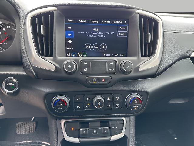 2022 GMC Terrain Vehicle Photo in MANITOWOC, WI 54220-5838