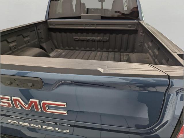 2024 GMC Sierra 1500 Vehicle Photo in Oshkosh, WI 54901