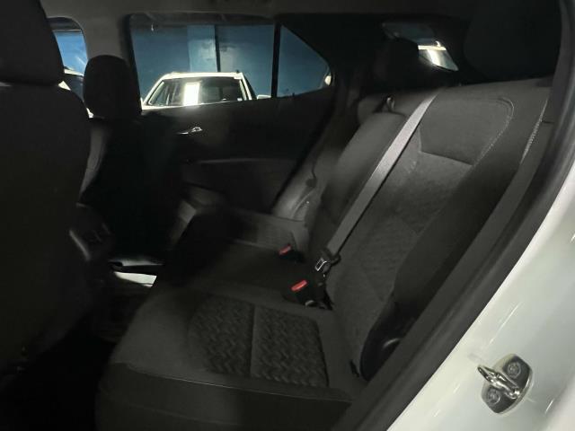 2022 Chevrolet Equinox Vehicle Photo in Roslyn, NY 11576