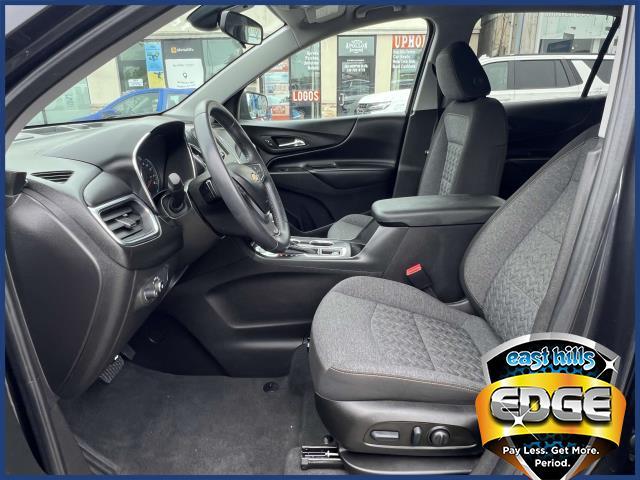 2022 Chevrolet Equinox Vehicle Photo in Roslyn, NY 11576