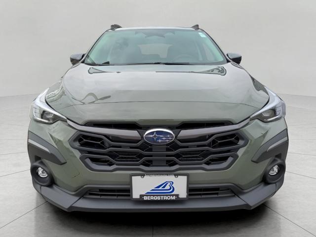 2025 Subaru Crosstrek Vehicle Photo in Green Bay, WI 54304