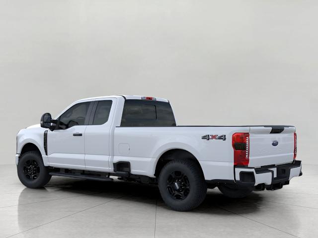2025 Ford Super Duty F-350 SRW Vehicle Photo in Oshkosh, WI 54901