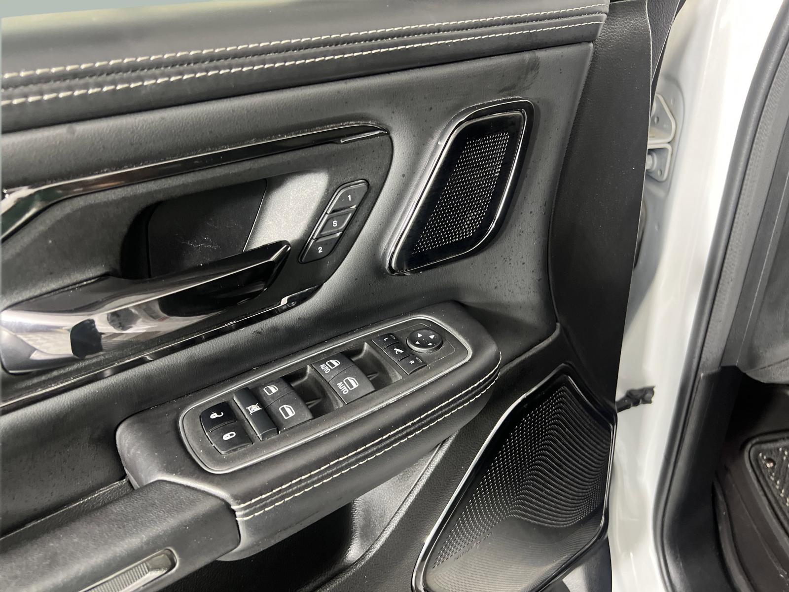 2022 Ram 1500 Vehicle Photo in Georgetown, TX 78626