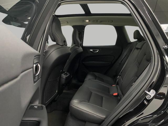 2025 Volvo XC60 Vehicle Photo in Appleton, WI 54913