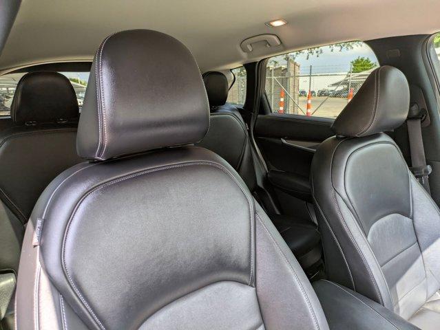 2021 INFINITI QX50 Vehicle Photo in San Antonio, TX 78209