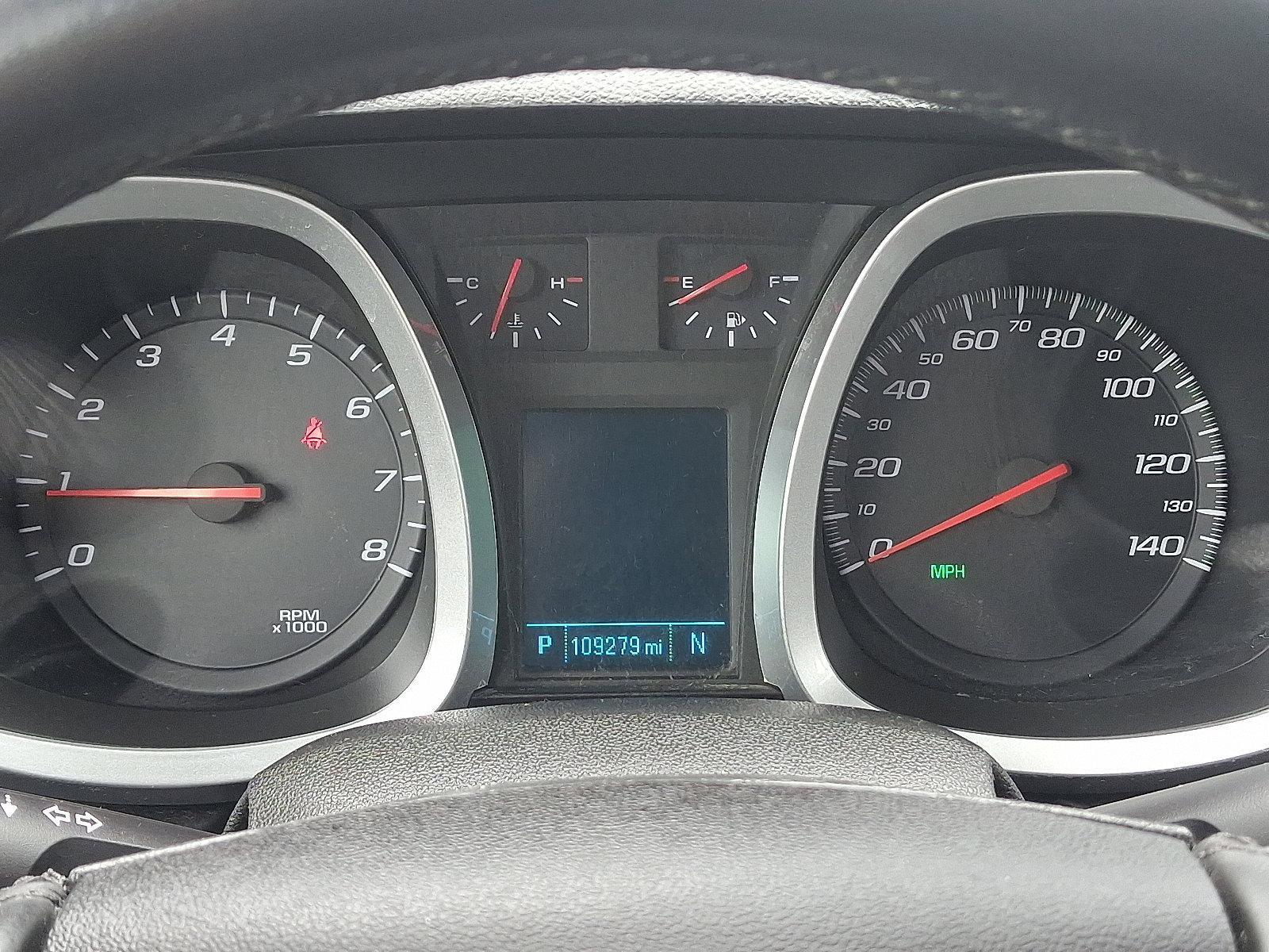 2015 Chevrolet Equinox Vehicle Photo in Harrisburg, PA 17111