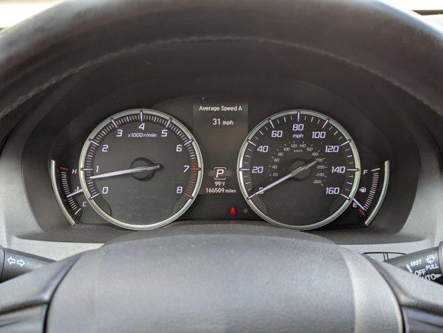 2015 Acura MDX Vehicle Photo in San Antonio, TX 78230