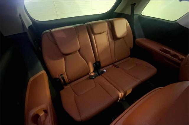 2024 Kia Carnival Vehicle Photo in Lees Summit, MO 64086