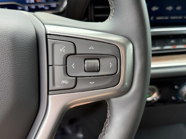 2023 Chevrolet Silverado 1500 Vehicle Photo in MIDDLETON, WI 53562-1492