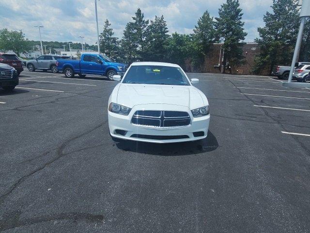 Used 2014 Dodge Charger SE with VIN 2C3CDXBG4EH108102 for sale in Harrisburg, PA