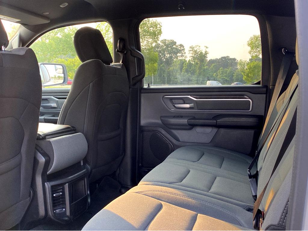 2023 Ram 1500 Vehicle Photo in POOLER, GA 31322-3252