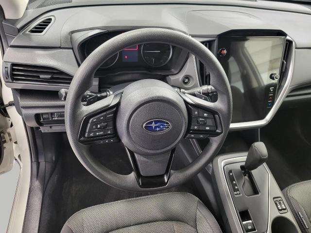 2024 Subaru Crosstrek Vehicle Photo in APPLETON, WI 54914-4656