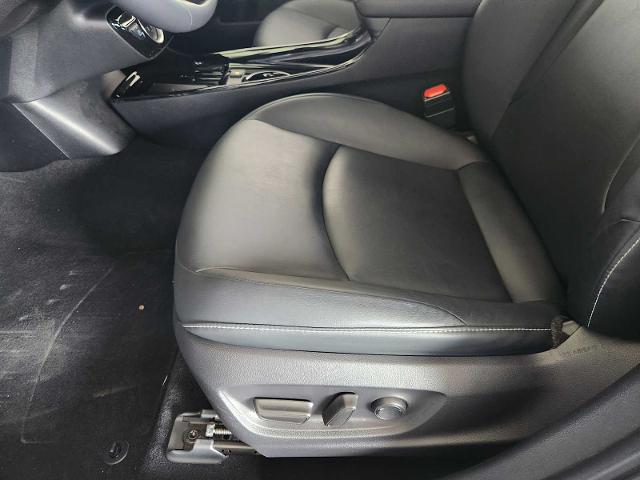 2021 Toyota Prius Prime Vehicle Photo in DALLAS, TX 75209