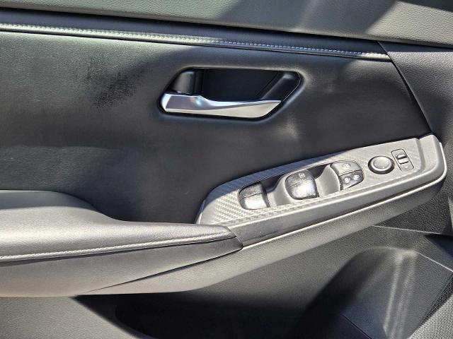 2020 Nissan Sentra Vehicle Photo in DENTON, TX 76210-9321