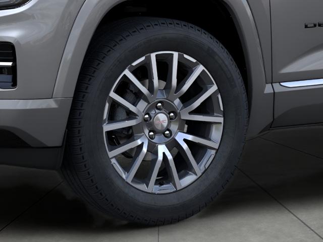 2026 GMC Terrain Vehicle Photo in MANITOWOC, WI 54220-5838