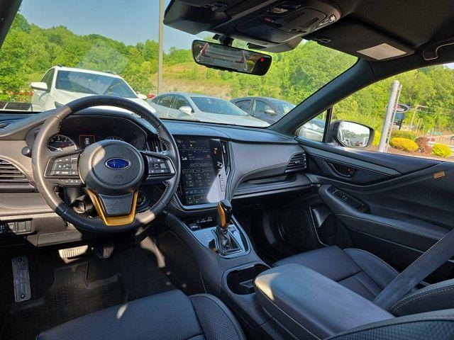 2023 Subaru Outback Vehicle Photo in Pleasant Hills, PA 15236
