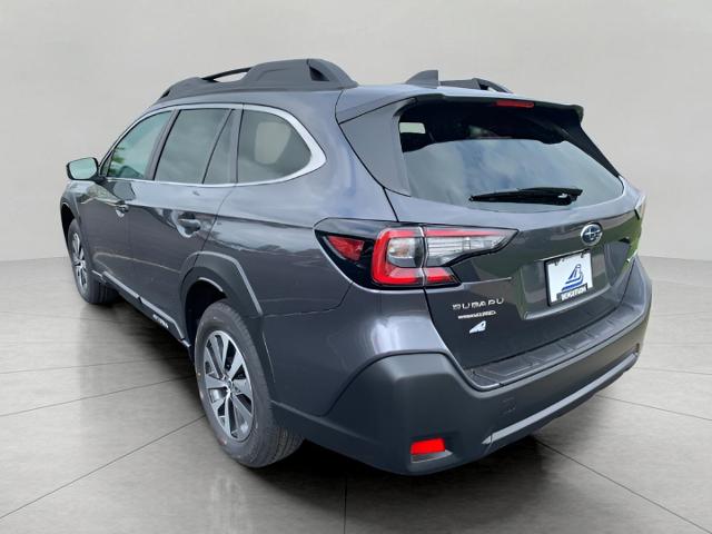 2025 Subaru Outback Vehicle Photo in Oshkosh, WI 54904