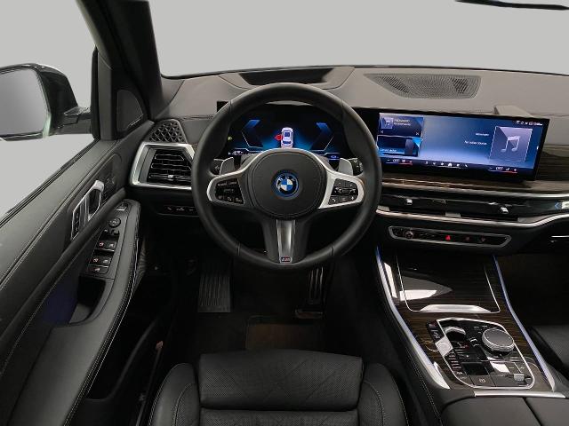 2025 BMW X5 xDrive50e Vehicle Photo in Appleton, WI 54913
