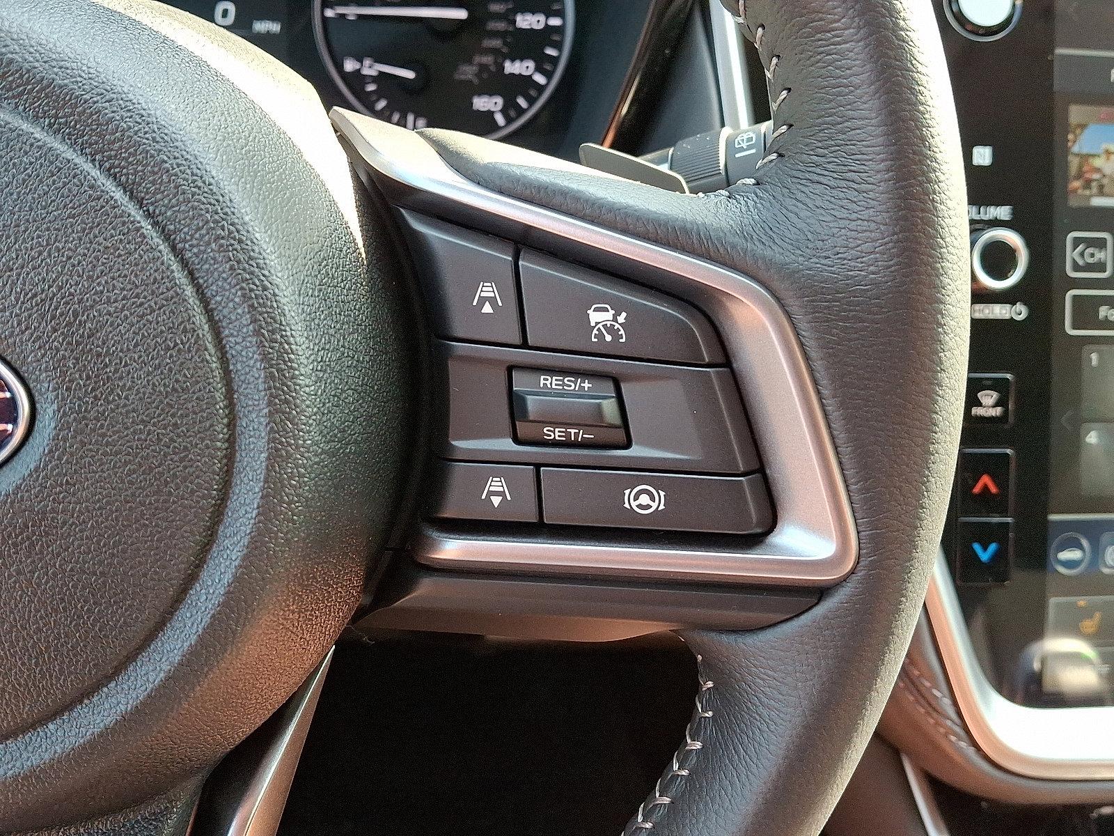 2025 Subaru Outback Vehicle Photo in Harrisburg, PA 17111